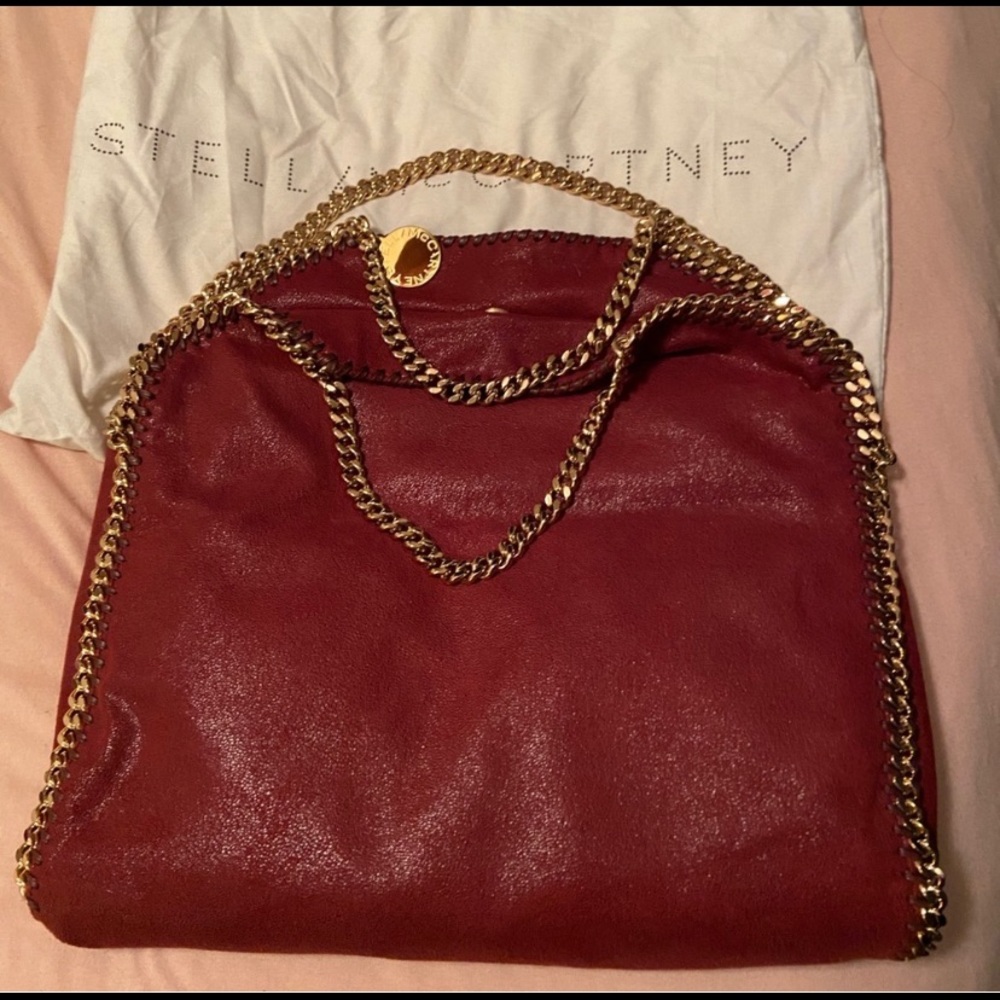 Stella McCartney